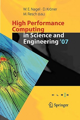【预售】High Performance Computing in Science and