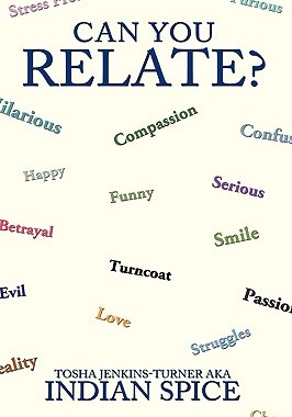 【预售】Can You Relate?