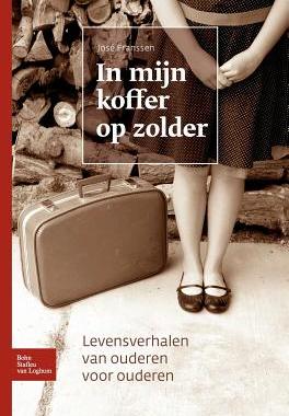 【预售】In Mijn Koffer Op Zolder