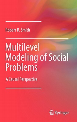 【预售】Multilevel Modeling of Social Problems: A Causal