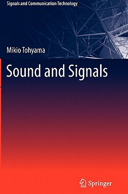 【预售】Sound and Signals