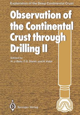 【预售】Observation of the Continental Crust Through