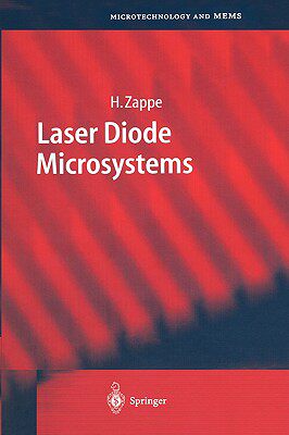 【预售】Laser Diode Microsystems