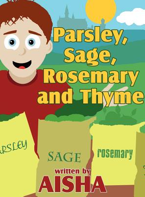 【预售】Parsley, Sage, Rosemary and Thyme
