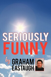 Funny Seriously 预售
