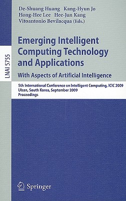 【预售】Emerging Intelligent Computing Technology and