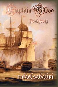 【预售】Captain Blood: His Odyssey
