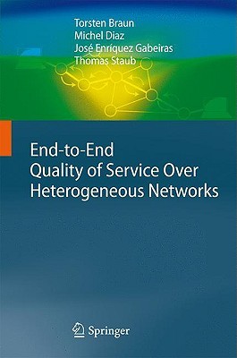 【预售】End-To-End Quality of Service Over Heterogeneous