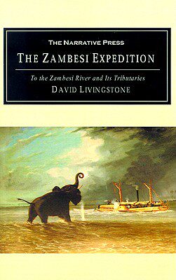 [Advance sale] Zambesi Expeditionin the Books/Magazine/Newspaper , Imported Books(Including Hong Kong and Taiwan) , Tourist class original book  category - from Buy2taobao.com to provide professional Taobao agent buy service