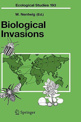 【预售】Biological Invasions