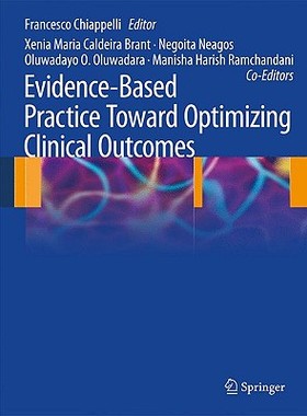 【预售】Evidence-Based Practice: Toward Optimizing Clinical