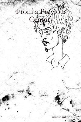 【预售】From a Previous Century