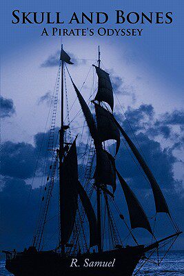 【预售】Skull and Bones: A Pirate's Odyssey