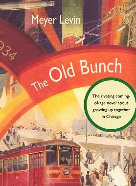 【预售】The Old Bunch