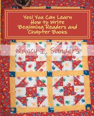 【预售】Yes! You Can Learn How to Write Beginning Readers