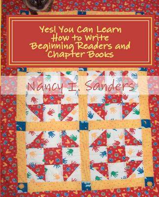 【预售】Yes! You Can Learn How to Write Beginning Readers