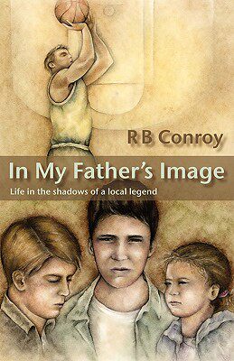 【预售】in my fathers image: life in the shadows of a local