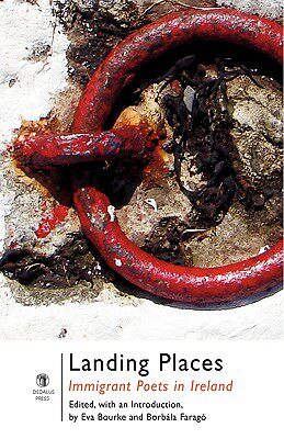 【预售】Landing Places: Immigrant Poets in Ireland