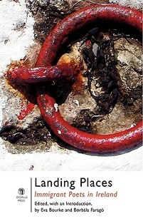 Poets Places Immigrant Ireland 预售 Landing