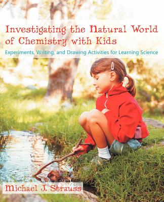 【预售】Investigating the Natural World of Chemistry with