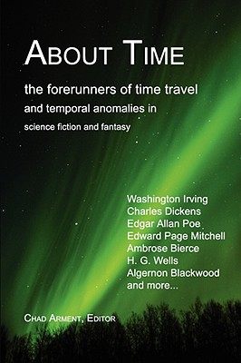 【预售】about time: the forerunners of time travel and