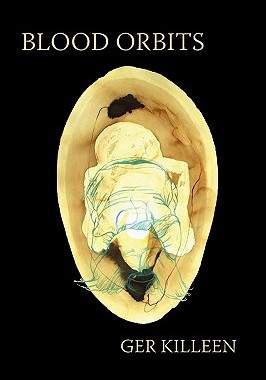 【预售】Blood Orbits