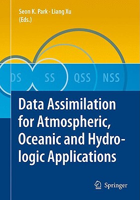 【预售】Data Assimilation for Atmospheric, Oceanic and