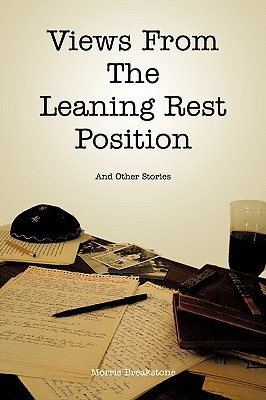 【预售】Views from the Leaning Rest Position