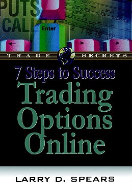 【预售】7 Steps to Success Trading Options Online