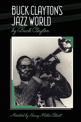 【预售】Buck Clayton's Jazz World