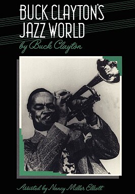【预售】Buck Clayton's Jazz World