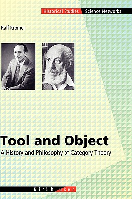 【预售】Tool and Object: A History and Philosophy of