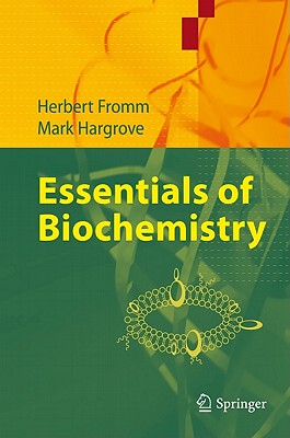 【预售】Essentials of Biochemistry