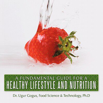 【预售】A Fundamental Guide for a Healthy Lifestyle and