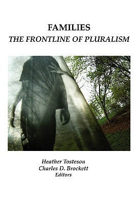 【预售】Families: The Frontline of Pluralism