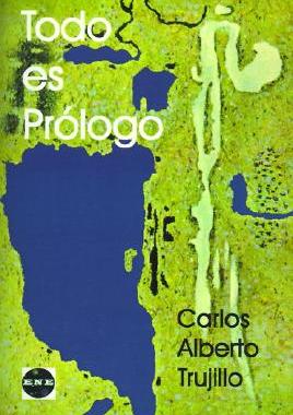 【预售】Todo Es Prologo
