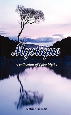 【预售】Mystique