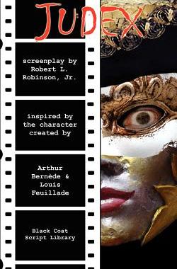 【预售】Judex: The Screenplay