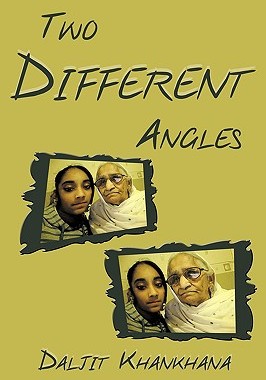 【预售】Two Different Angles