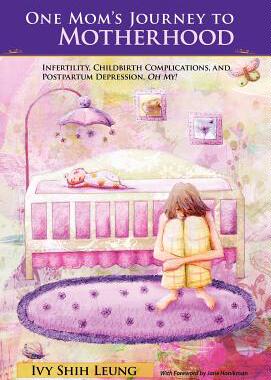 【预售】One Mom's Journey to Motherhood: Infertility