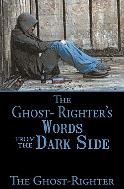 【预售】The Ghost- Righter's Words from the Dark Side.