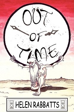 【预售】Out of Time