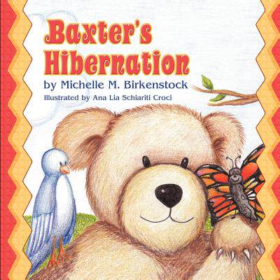 【预售】Baxter's Hibernation