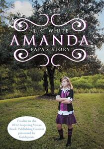 【预售】Amanda: Papa's Story