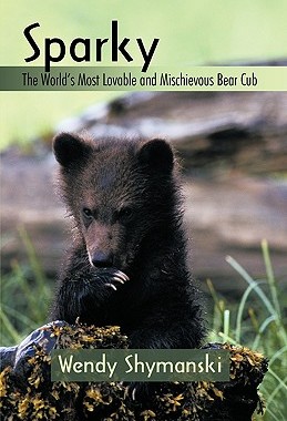 【预售】Sparky: The World's Most Lovable and Mischievous