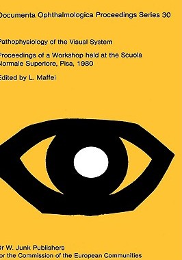 【预售】Pathophysiology of the Visual System
