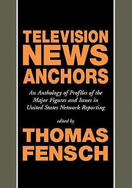 【预售】Television News Anchors