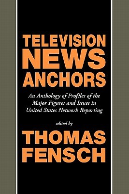 【预售】Television News Anchors