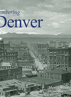 【预售】Remembering Denver