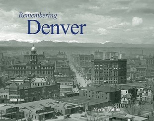 Denver Remembering 预售